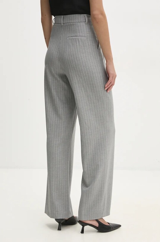 Îmbrăcăminte Answear Lab pantaloni 71520.tos gri
