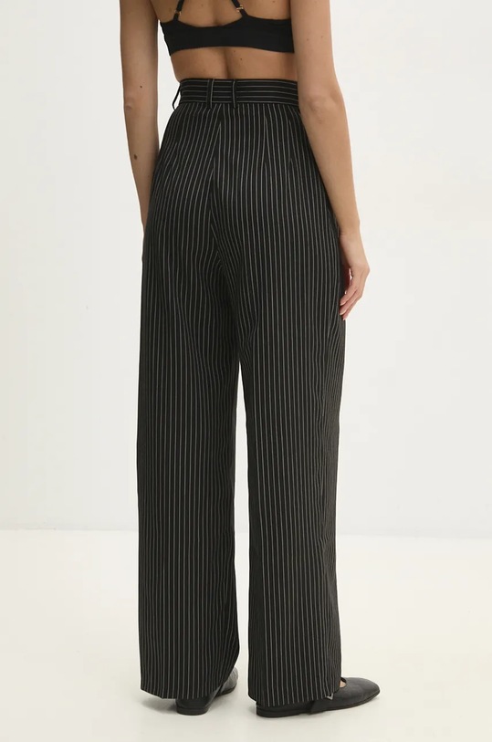 Odzież Answear Lab spodnie 1339.tos czarny