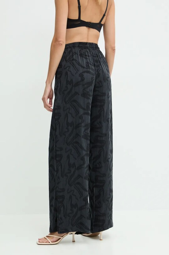 Îmbrăcăminte Answear Lab pantaloni 45108.tos negru