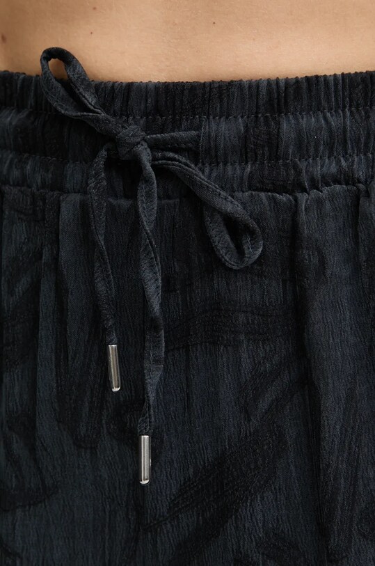 Answear Lab pantaloni negru 45108.tos
