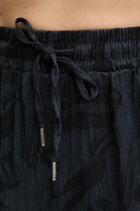 Answear Lab pantaloni negru 45108.tos