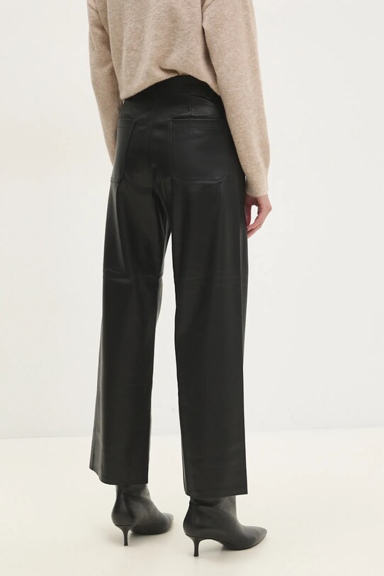 Abbigliamento Answear Lab pantaloni 9220.ILK nero