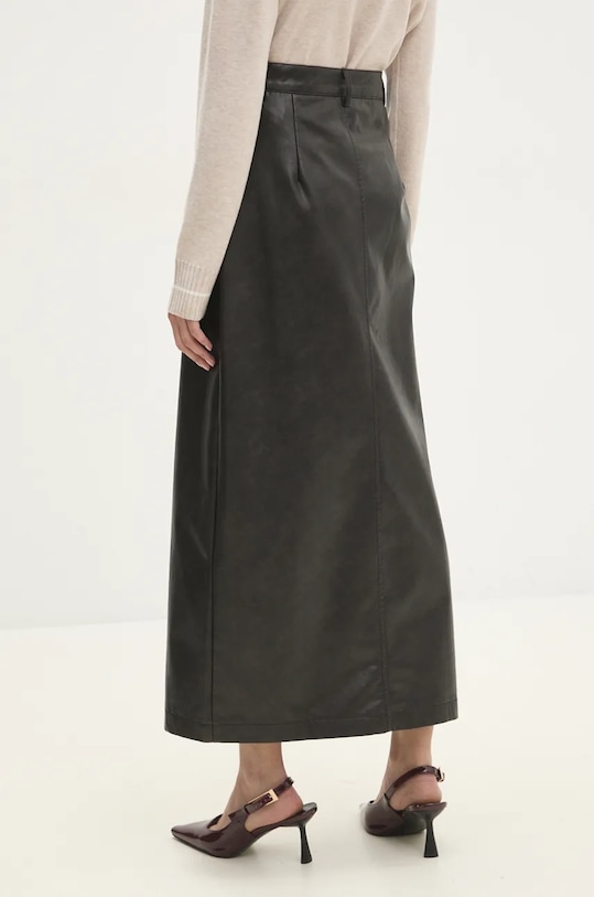 Одяг Спідниця Answear.LAB 23246nj.fos коричневий