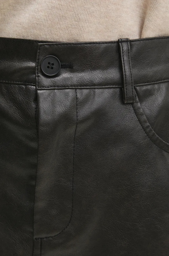 Спідниця Answear.LAB коричневий 23246nj.fos