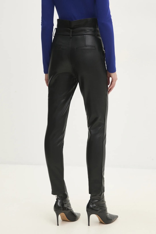 Îmbrăcăminte Answear Lab pantaloni b9005.ios negru