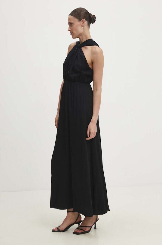 Šaty Answear.LAB LD0905.HWK čierna WZ24