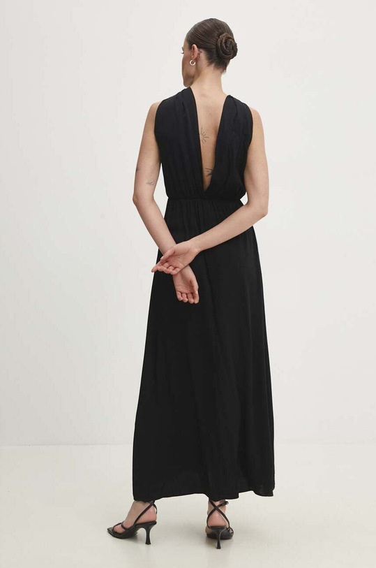 Oblečenie Šaty Answear.LAB LD0905.HWK čierna