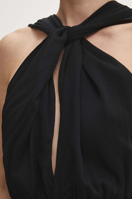 Šaty Answear.LAB LD0905.HWK čierna