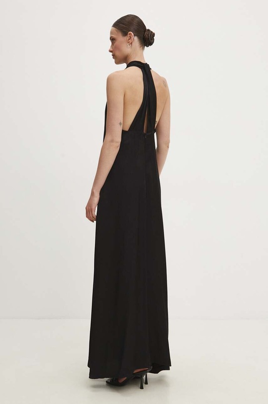 Одежда Платье Answear.LAB LD0887.HWK чёрный