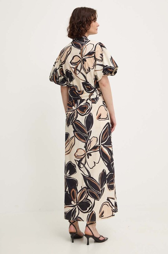 Îmbrăcăminte Answear Lab rochie 95251.iw bej