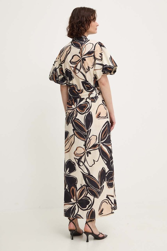 Odjeća Haljina Answear.LAB 95251.iw bež