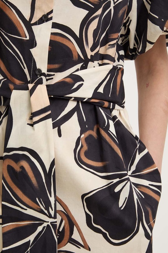 Haljina Answear.LAB 95251.iw bež