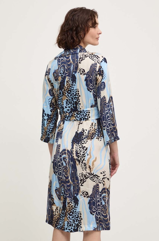 Îmbrăcăminte Answear Lab rochie 95521.iw albastru