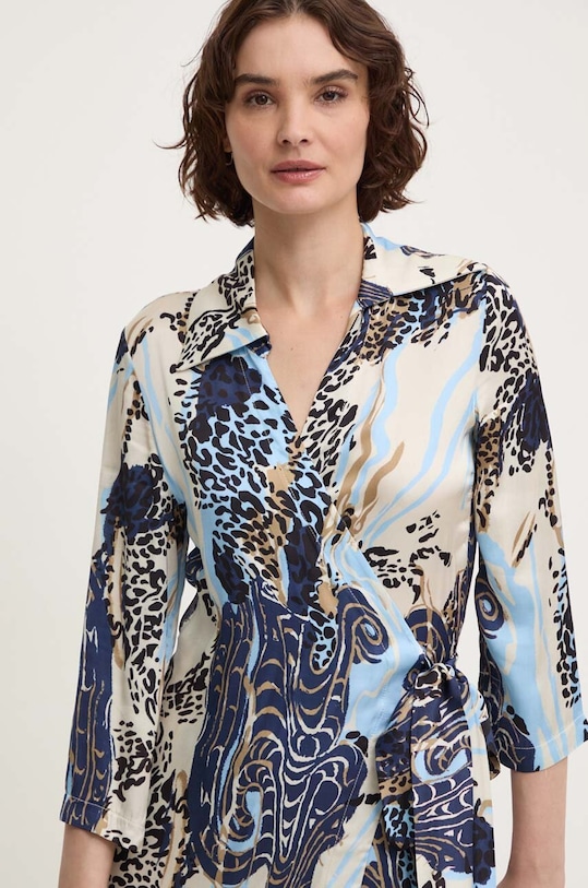 Answear Lab rochie 95521.iw albastru