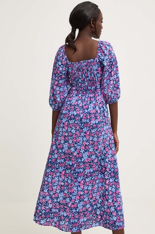 Îmbrăcăminte Answear Lab rochie 6997.TWK albastru