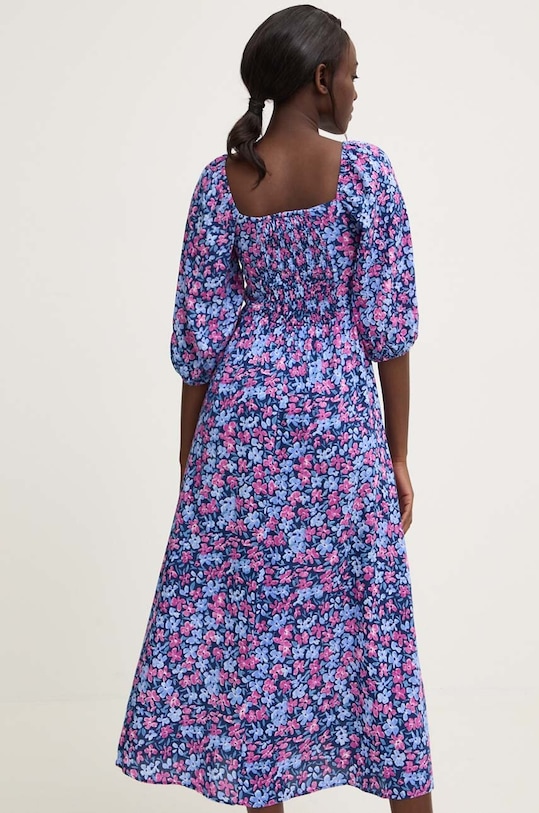 Îmbrăcăminte Answear Lab rochie 6997.TWK albastru