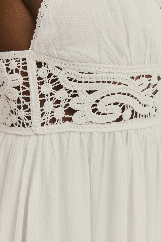 Answear Lab sukienka bawełniana 6444.TWK