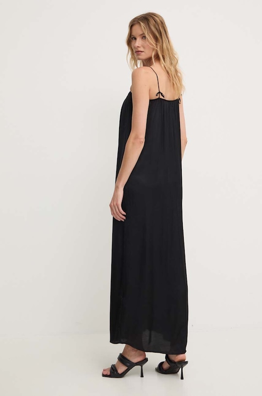 Îmbrăcăminte Answear Lab rochie d781.ijs negru