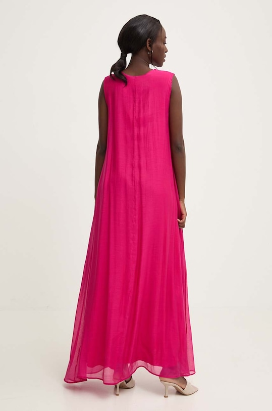 Ρούχα Φόρεμα Answear.LAB d876.ijs ροζ