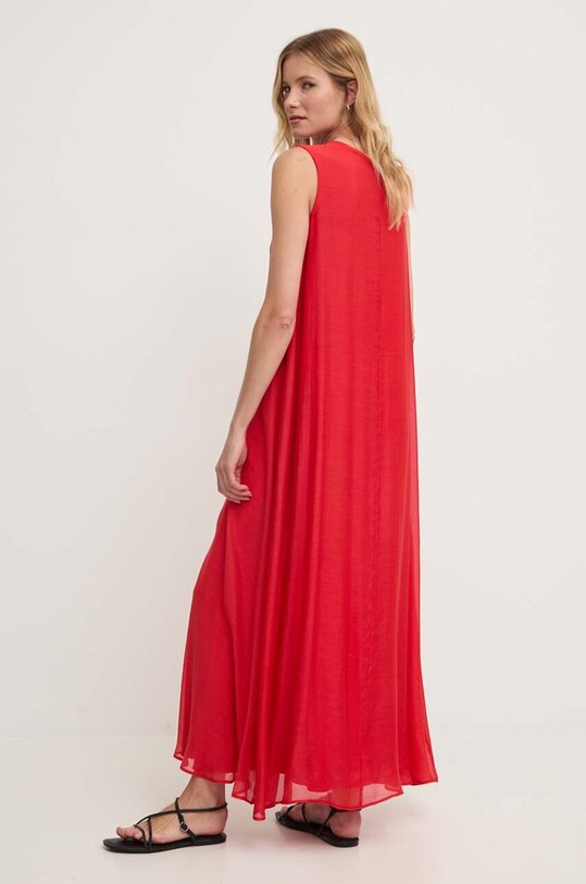 Îmbrăcăminte Answear Lab rochie d876.ijs rosu