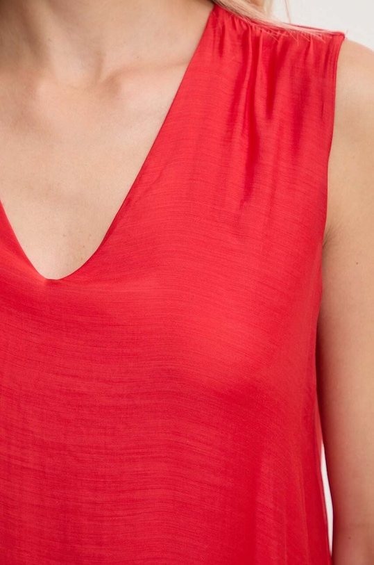 Haljina Answear.LAB d876.ijs crvena