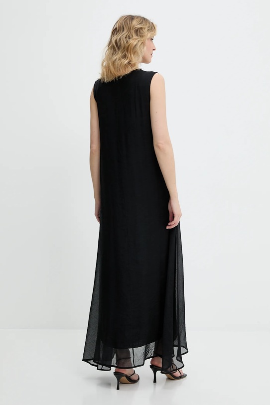 Îmbrăcăminte Answear Lab rochie d876.ijs negru