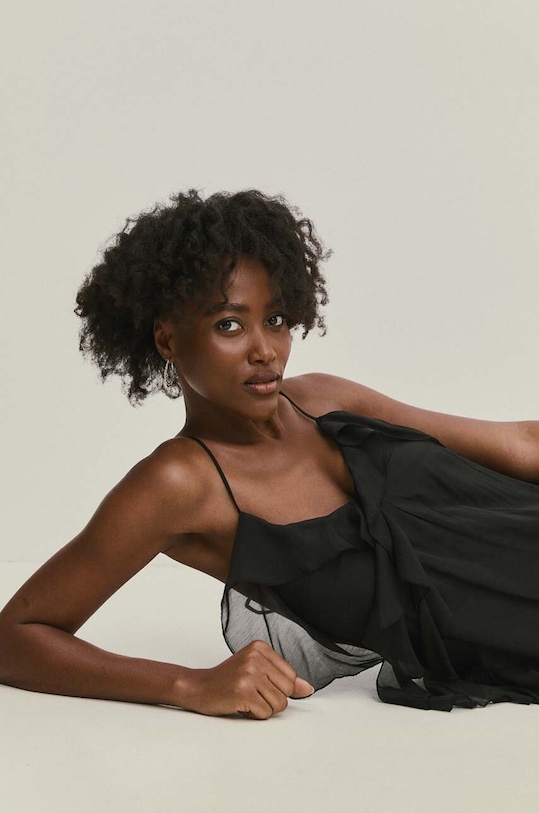 Φόρεμα Answear.LAB d825.ijs