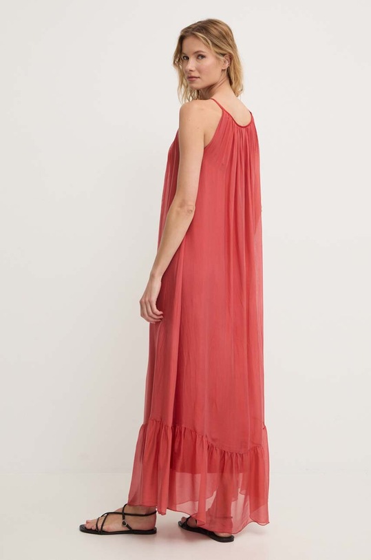 Îmbrăcăminte Answear Lab rochie d661..ijs rosu