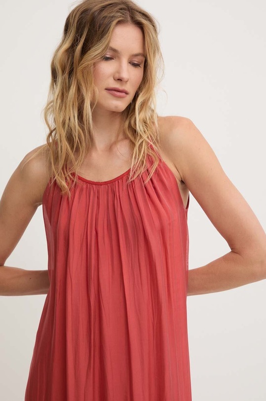 Answear Lab rochie rosu d661..ijs