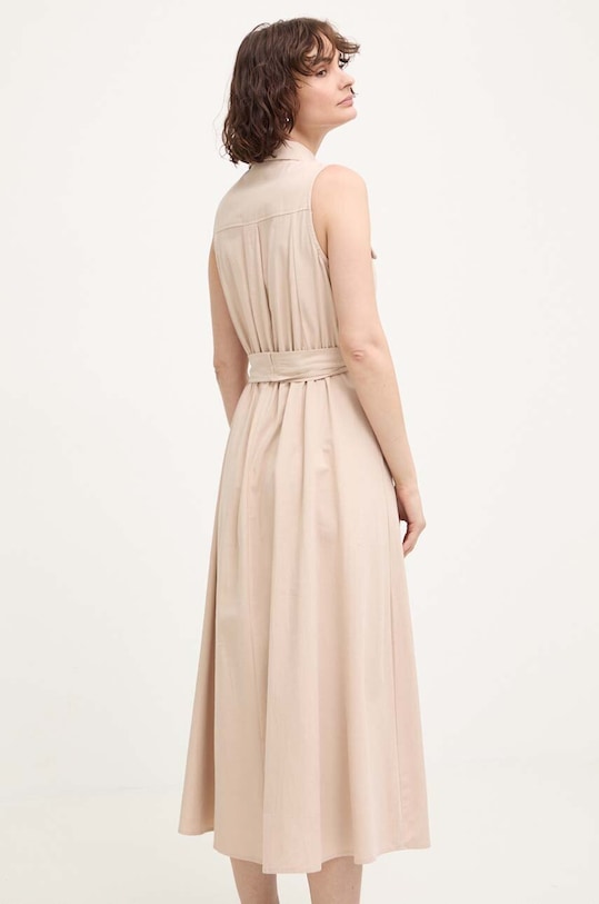 Îmbrăcăminte Answear Lab rochie 98053.ijs bej