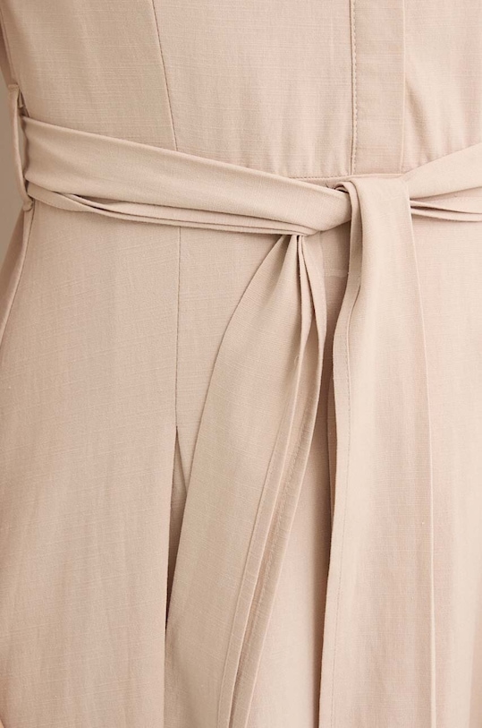 Answear Lab rochie 98053.ijs bej