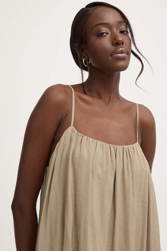 Answear.LAB sukienka zielony 22522yr.FKK