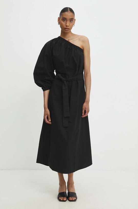 Answear Lab rochie din bumbac 0002.TMS