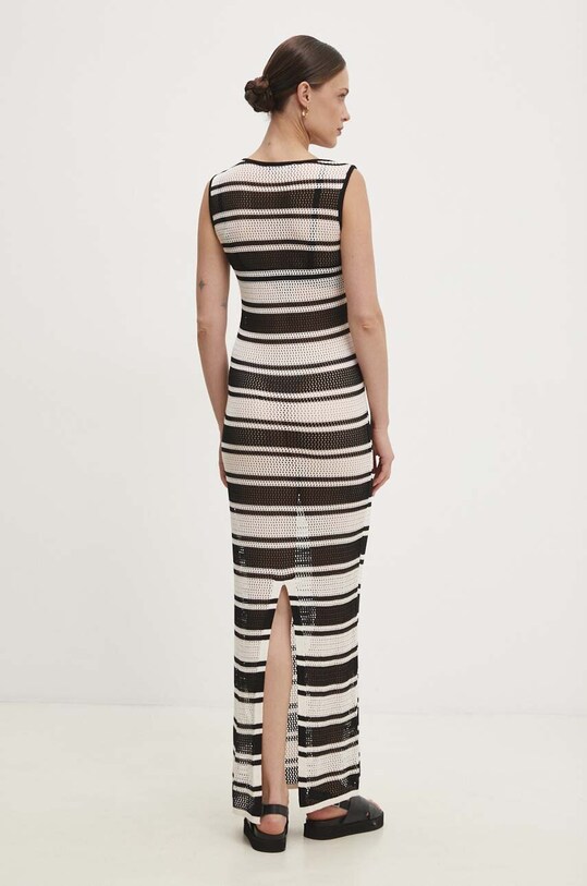 Îmbrăcăminte Answear Lab rochie 1038.TMS negru