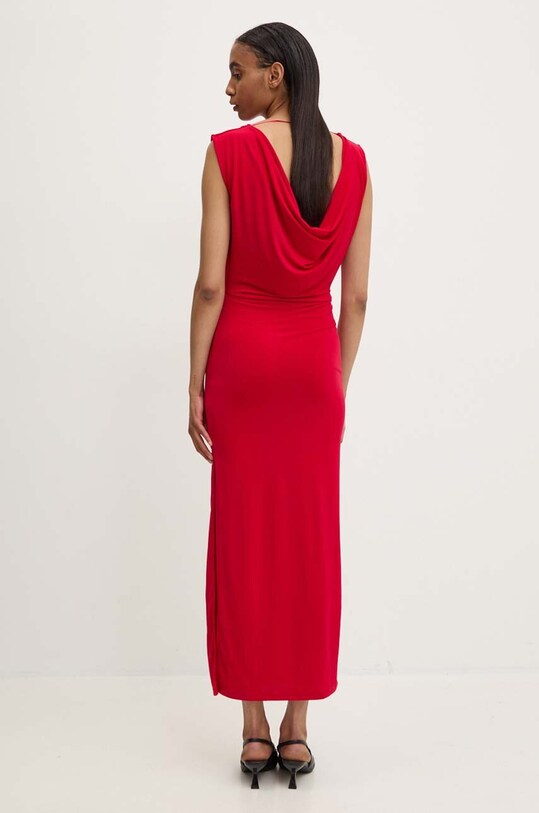 Oblečení Šaty Answear.LAB 19749.TMS červená