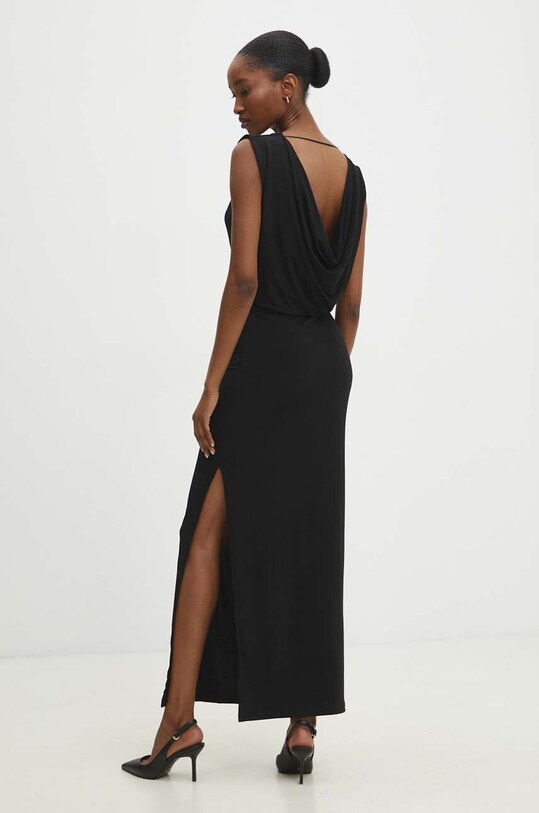 Oblečení Šaty Answear.LAB 19749.TMS černá