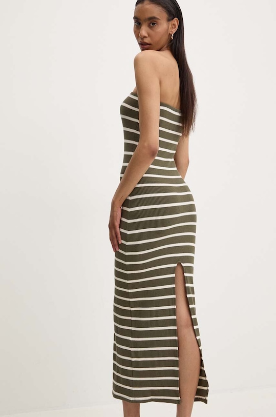 Îmbrăcăminte Answear Lab rochie 19194.TMS verde