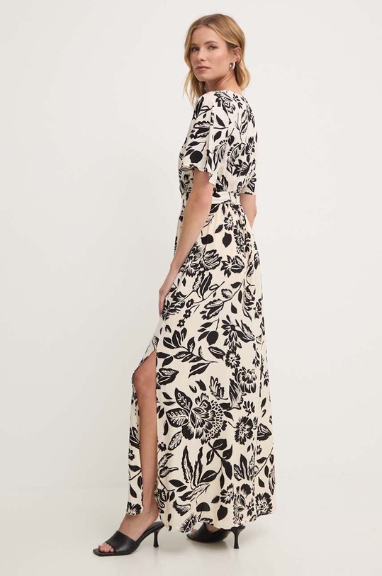 Odzież Answear Lab sukienka FY3202.hh czarny