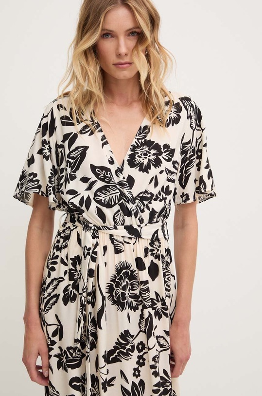 Answear Lab sukienka czarny FY3202.hh