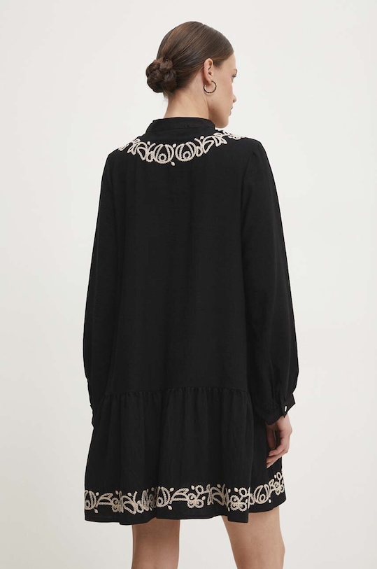 Oblečení Šaty Answear.LAB SNG5.TKK černá