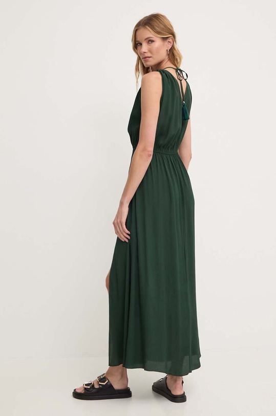 Odzież Answear.LAB sukienka 26305018.HWK zielony
