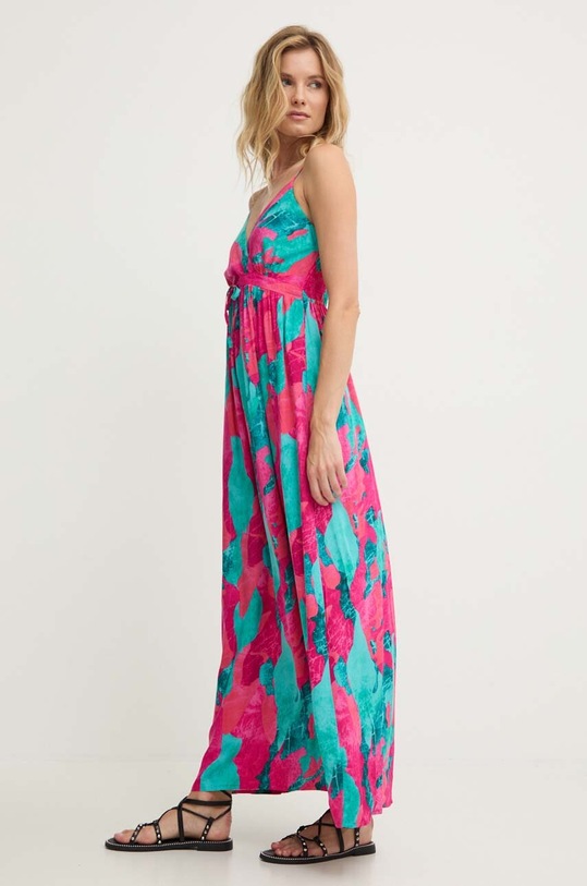 Šaty Answear.LAB A100700.HWK ružová WZ24