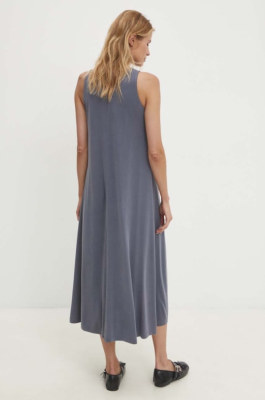 Îmbrăcăminte Answear Lab rochie SNG18.TKK albastru