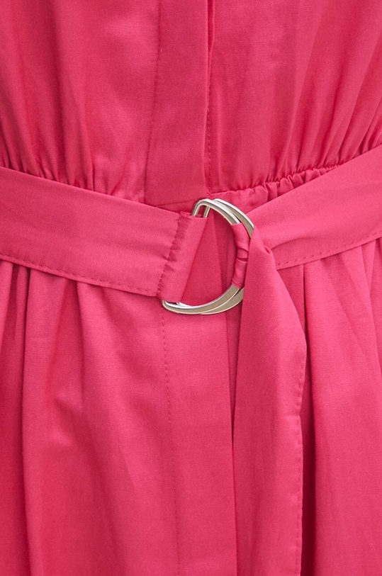 Bavlněné šaty Answear.LAB SNG19.TKK