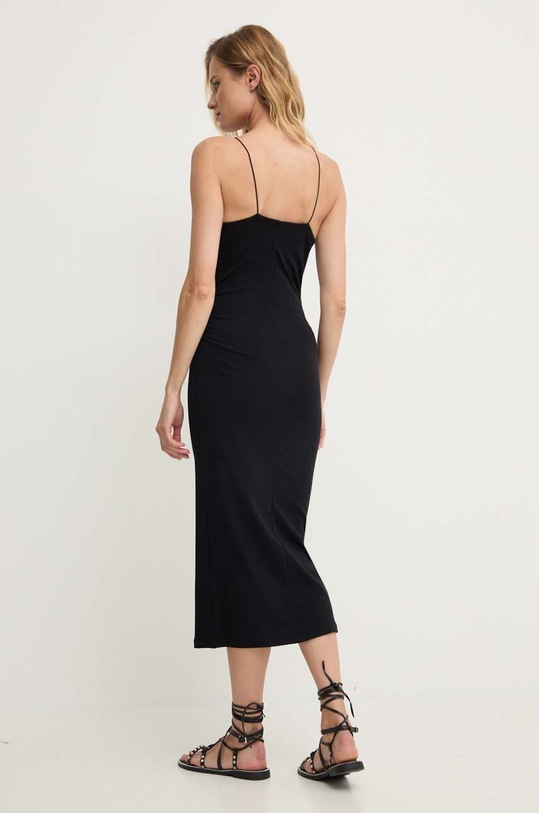 Ρούχα Φόρεμα Answear.LAB LC240004.HMS μαύρο