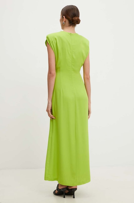 Îmbrăcăminte Answear Lab rochie LD05953.HMS verde