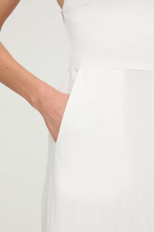 Answear Lab rochie din in LD1019.HMS