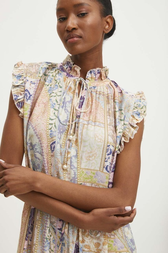 Answear.LAB ruha jh3005.ijs rózsaszín