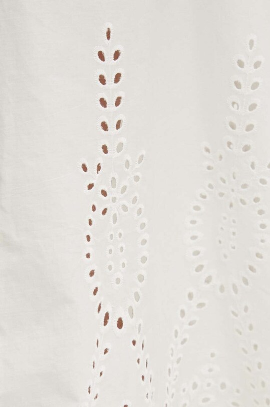 Answear Lab rochie din bumbac 4470.ijs