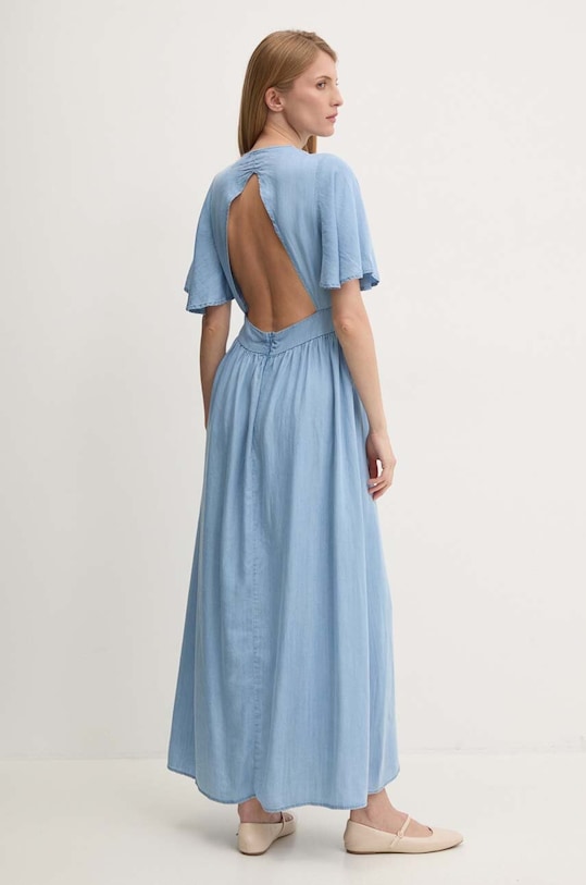 Îmbrăcăminte Answear Lab rochie 5159ab.ijs albastru